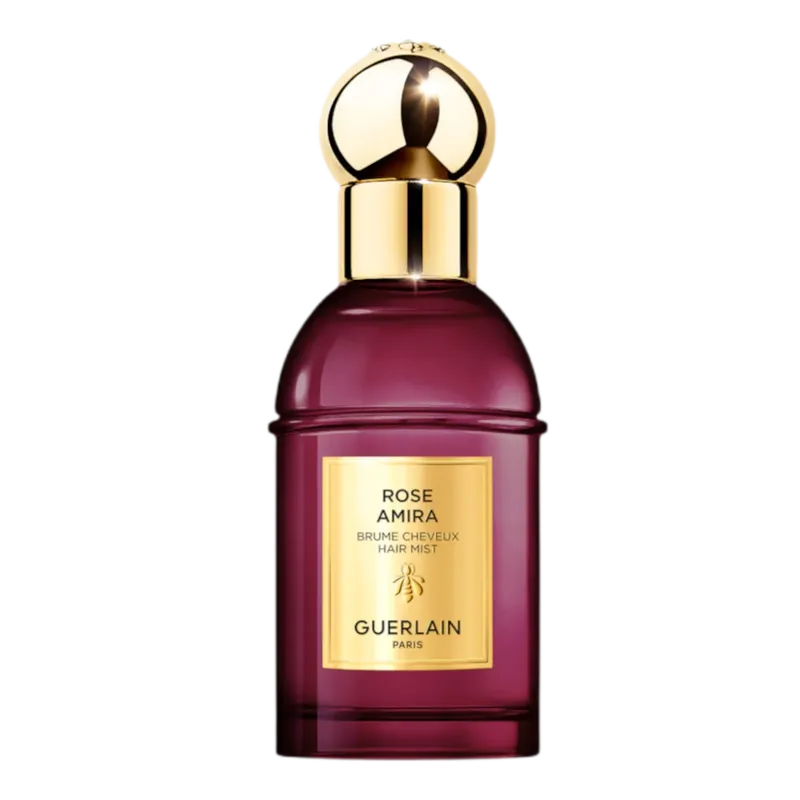 GUERLAIN Absolus Allegoria Rose Amira Hair Mist