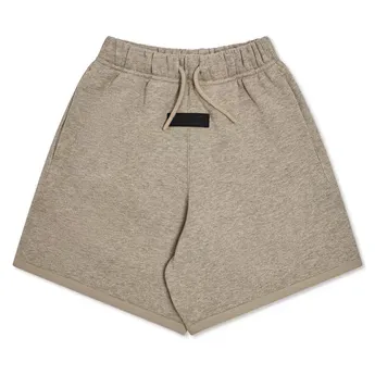 Fear Of God Essentials Unisex Kids' Fleece Jogger Shorts