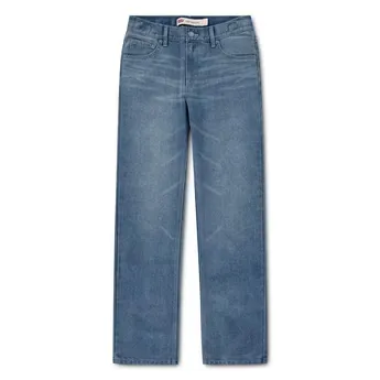 Levis Kids' Straight Leg Jeans