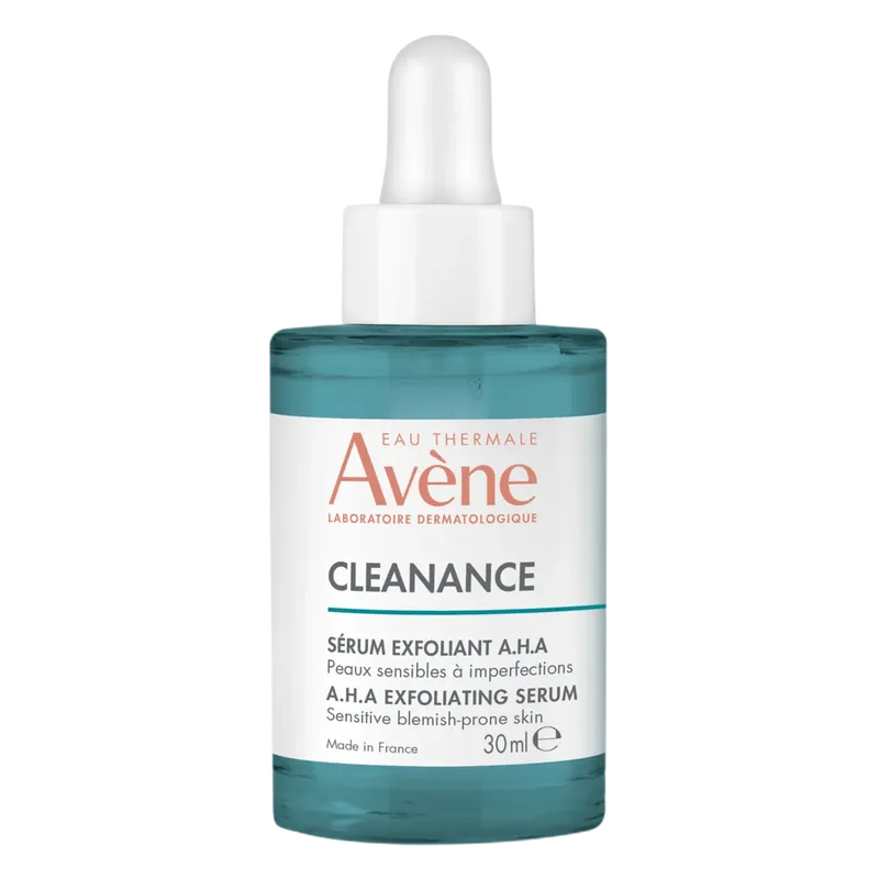 Avene Cleanance A.H.A. Exfoliating Serum