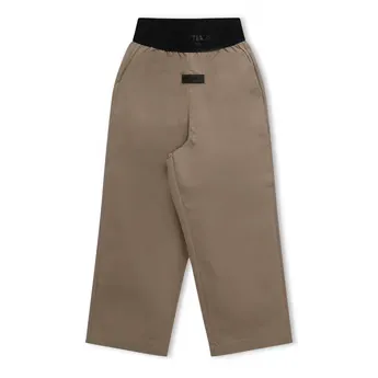 Fear Of God Essentials FGE Juniors Relaxed Jn99