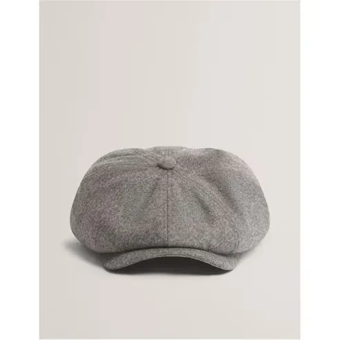 Ted Baker Men's Wool Baker Boy Hat