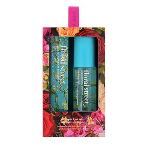 Floral Street Sweet Almond Blossom Eau de Parfum Spray Gift Set - 10ML