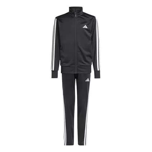 adidas Essentials 3-Stripes Zip Tracksuit