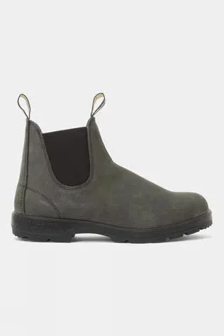 Blundstone Mens 587 Classic Boots