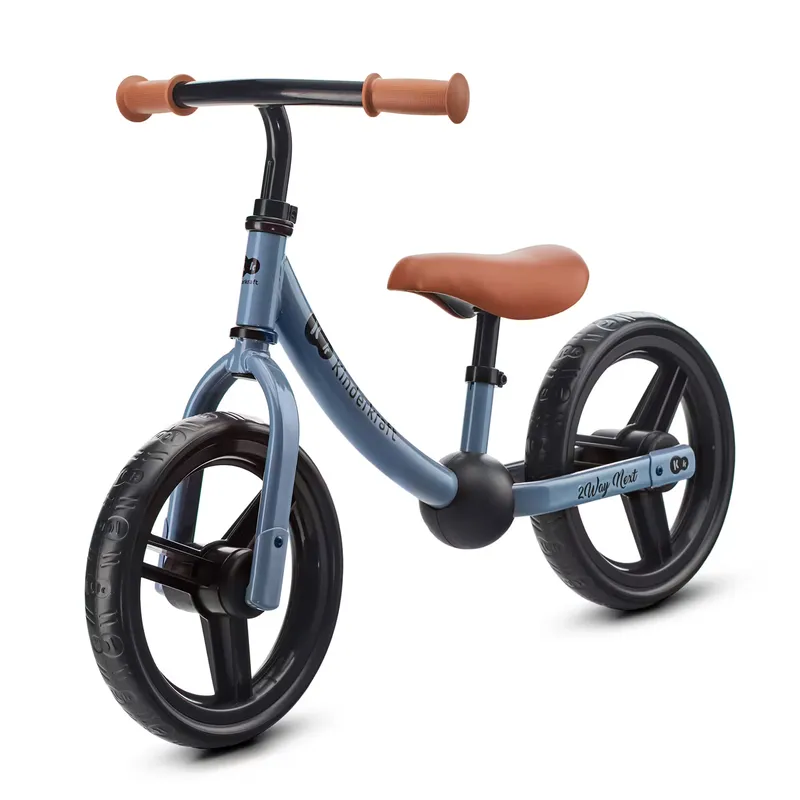 KINDERKRAFT Balance Bike 2Way Next