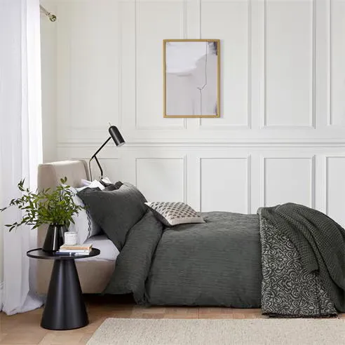 Bedeck of Belfast Yana Duvet Cover Set