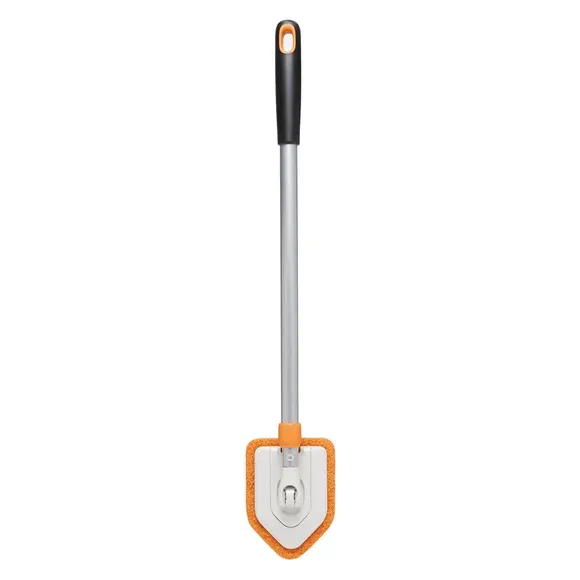 OXO Saffron Tub and Tile Scrubber