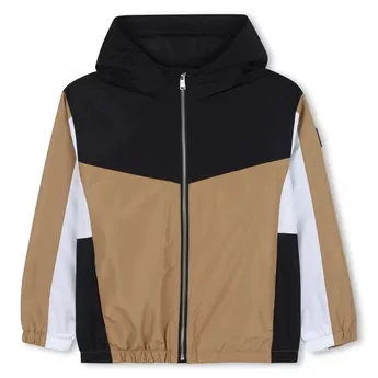 Boss Kids' Windbreaker