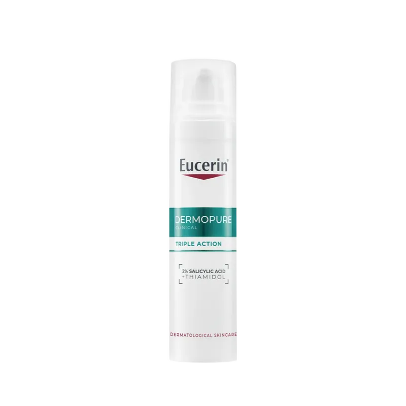 Eucerin Dermopure Triple Action Serum