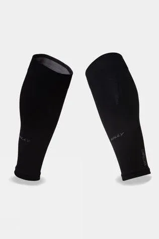Hilly Unisex Pulse Zero Compression Calf Sleeves