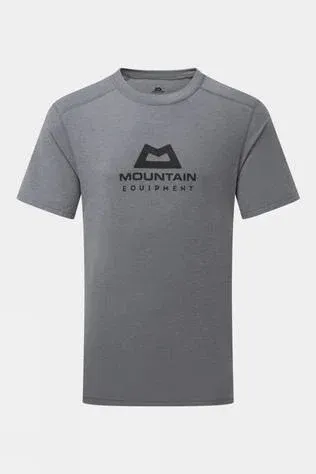 Mountain Equipment Mens Headpoint Emblem T-Shirt