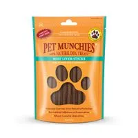 Pet Munchies Sticks