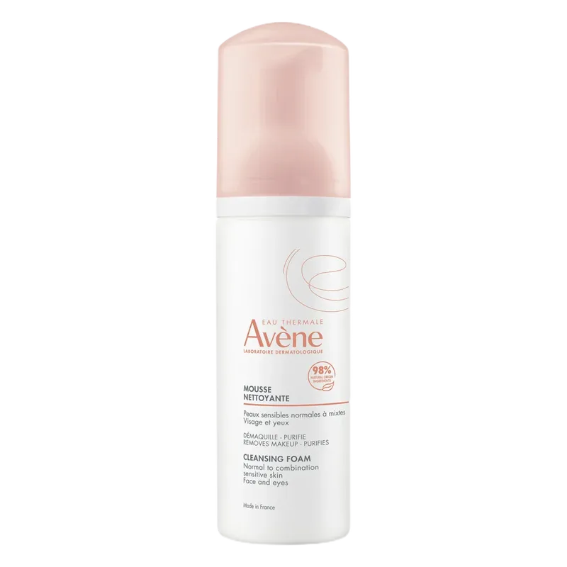 Avene Cleansing Foam