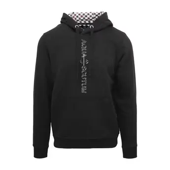Aquascutum Men's Hdy Sweat Pull Over Hoodie