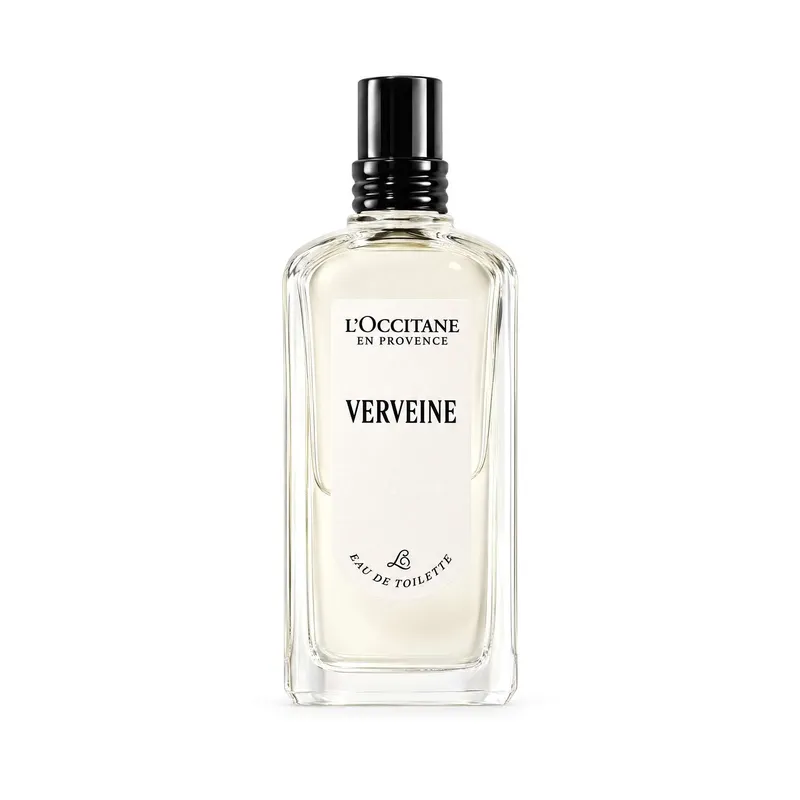 L'OCCITANE Verbena (Verveine) Eau de Toilette, 75ml