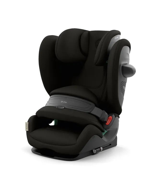 Cybex Pallas G3 I-Size Car Seat – Magic Black