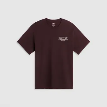Levis Housemark Graphic T-Shirt