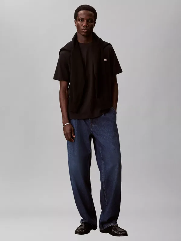 Calvin Klein Chest Pocket T-Shirt