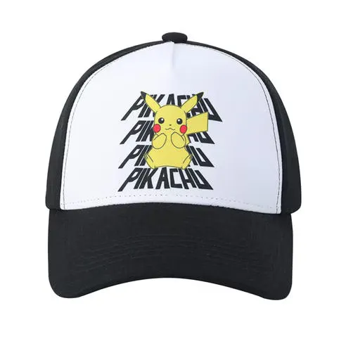 Character Baseball Cap
