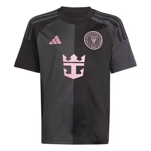 adidas Adidas Inter Miami Messi 10 Shirt Away