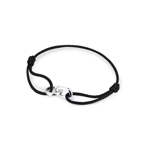 COMMON LINES Mens Element Bracelet