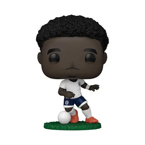 FUNKO England Bukayo Saka Action Figure