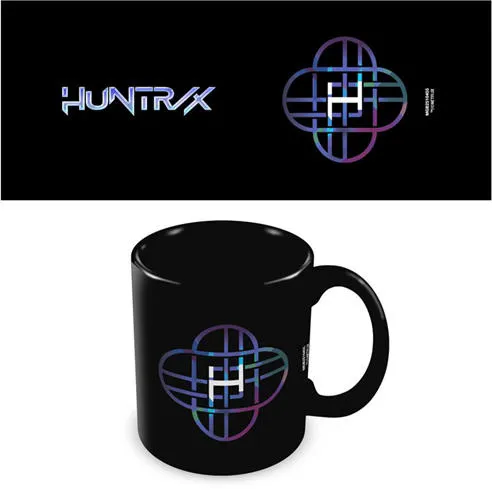 K Pop Demon Hunters Adults Mug