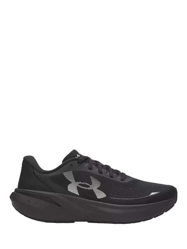 Under Armour Velociti Pace Men's Running Shoes, Black