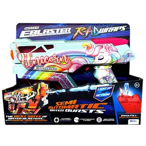 Rad Wraps Unicorn Water Blaster
