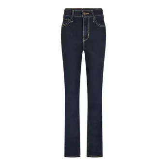 Levis 721 High Rise Skinny Jeans