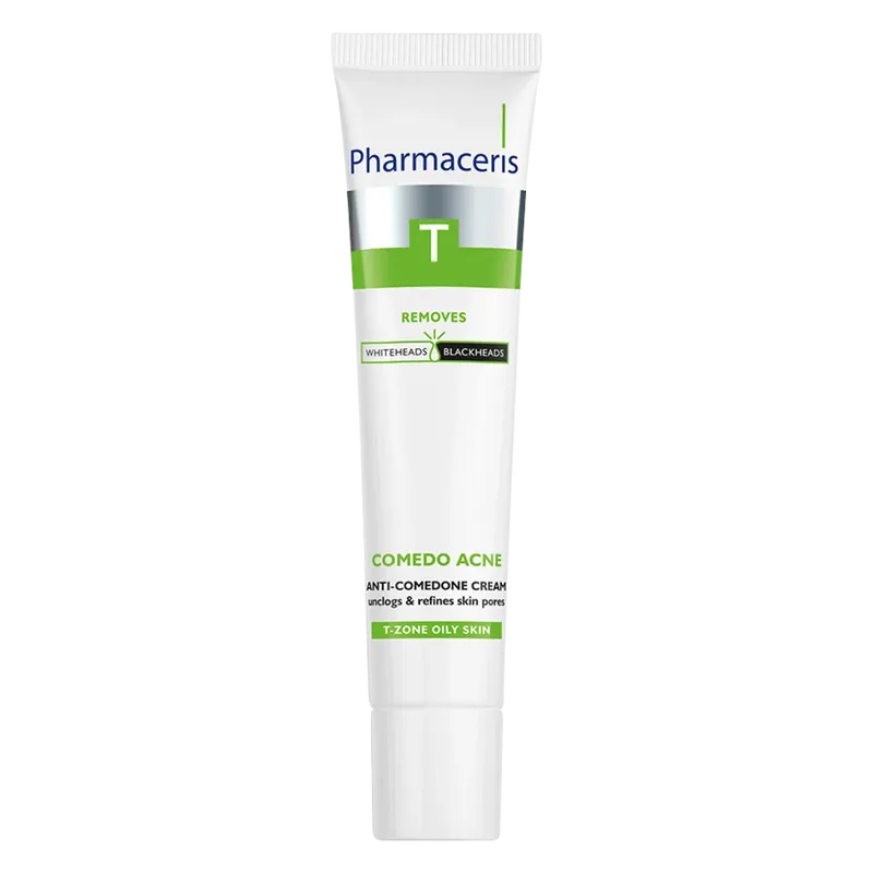 Pharmaceris T Comedo Acne Anti-Comedone Cream