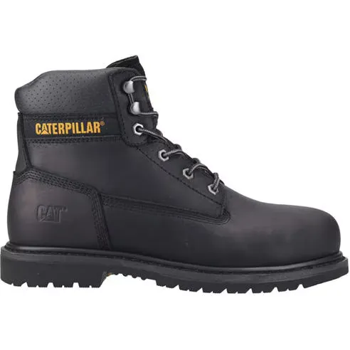 Caterpillar CAT Canyon Safety Boot Mens