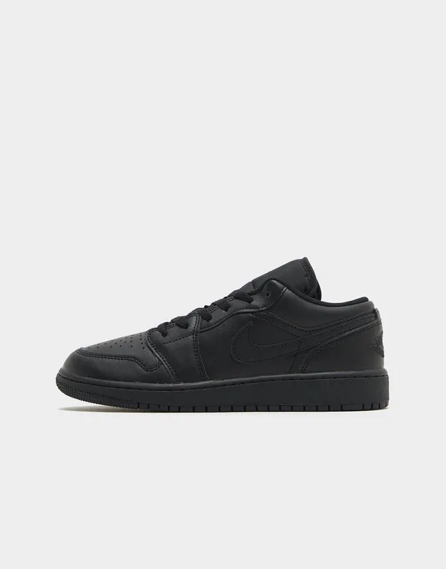 Jordan Air 1 Low Junior