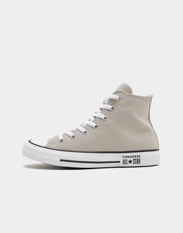 Converse All Star High Logo Play Junior