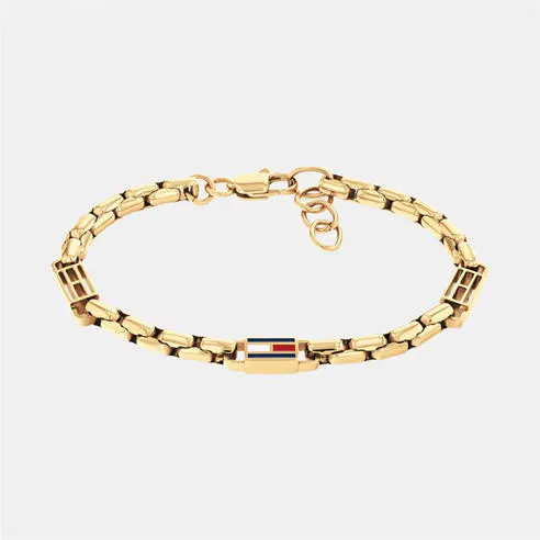 Tommy Hilfiger Men’s Bracelet