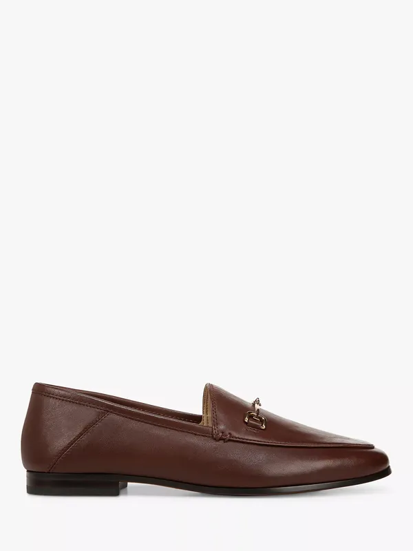 Sam Edelman Loraine Leather Loafers