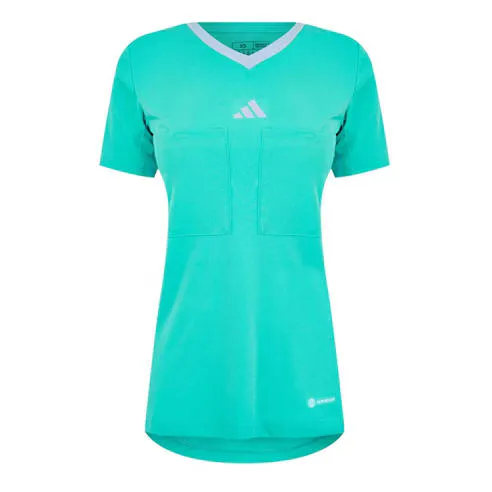 adidas Referee 22 Shirt Womens