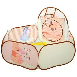Winnie The Pooh Ball Pit