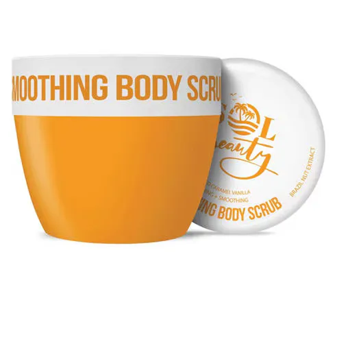 Sol Beauty 300g Body Scrub