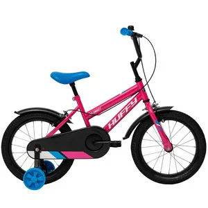 Huffy 16 Inch So Sweet Bike Rose Pink