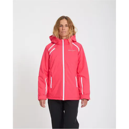 Spyder Women's Snow Ski Jacket