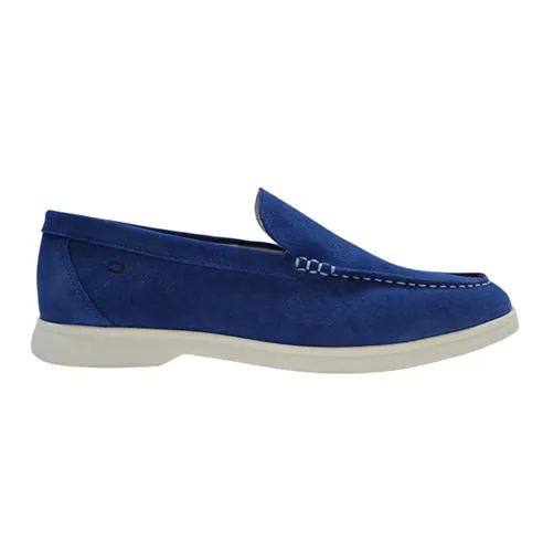 Deakins Men's Deaks Francis Boat Shoes