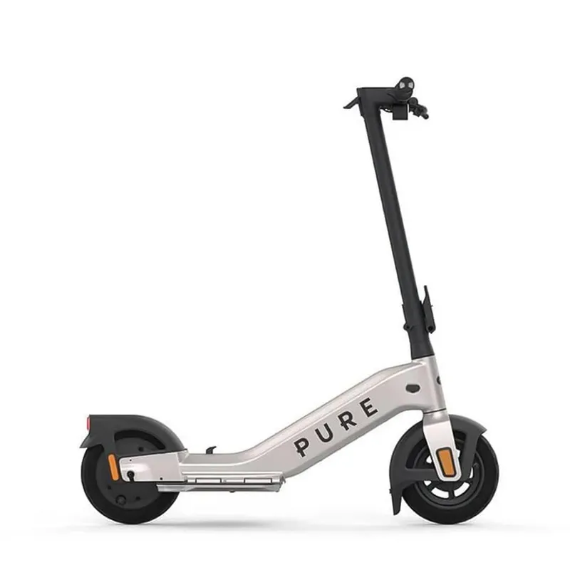 Pure Advance Flex Electric scooter – Refurbished, Good