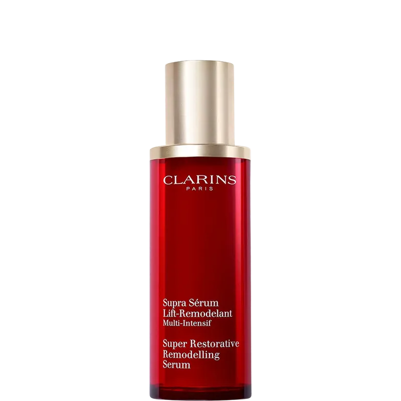 Clarins Super Restorative Remodelling Serum