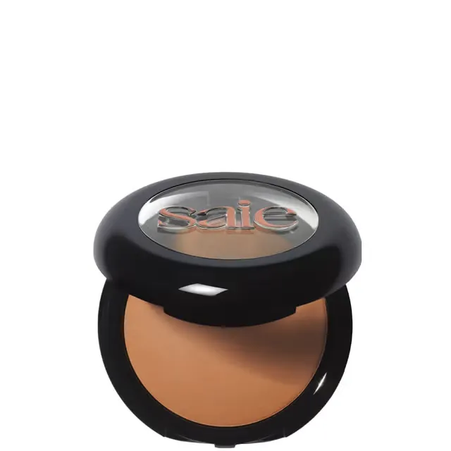 Saie SuperSuede ™ Radiant Baked Bronzer 8g (Various Shades)