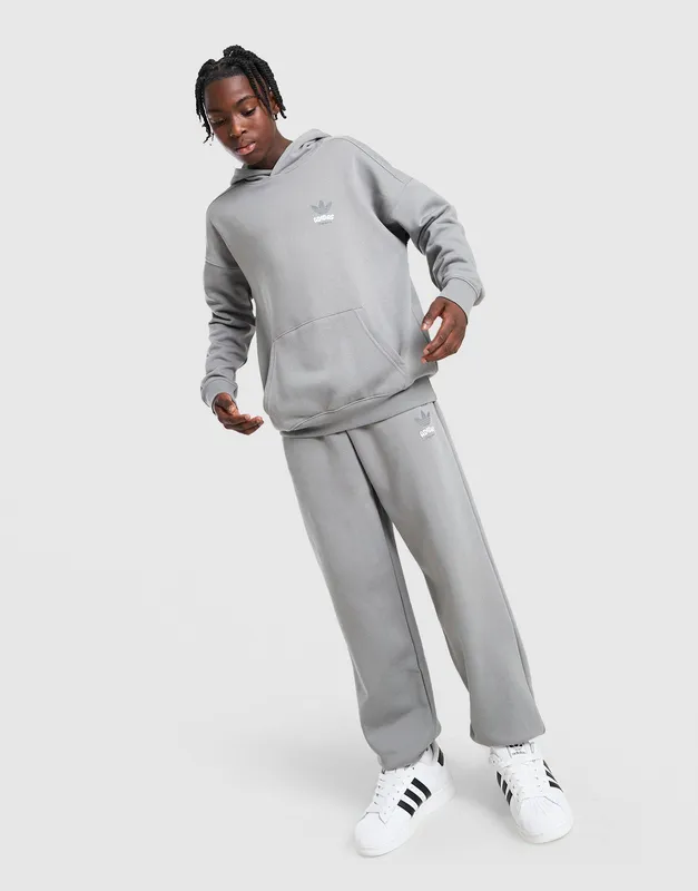 adidas Originals Bubble Joggers Junior