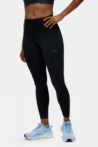 Hoka Womens Novafly Run 25'' Leggings