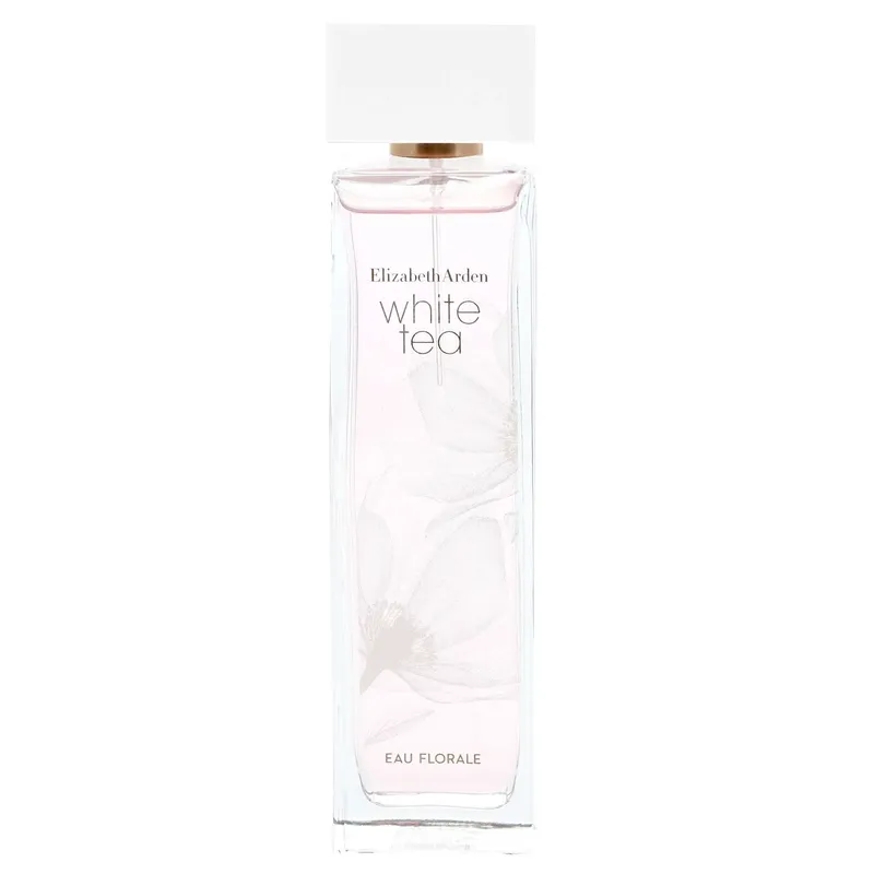 Elizabeth Arden White Tea Eau Florale Eau de Toilette Spray 100ml