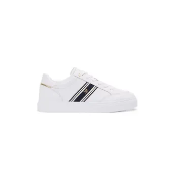 Tommy Hilfiger Women's Low-Top Trainers